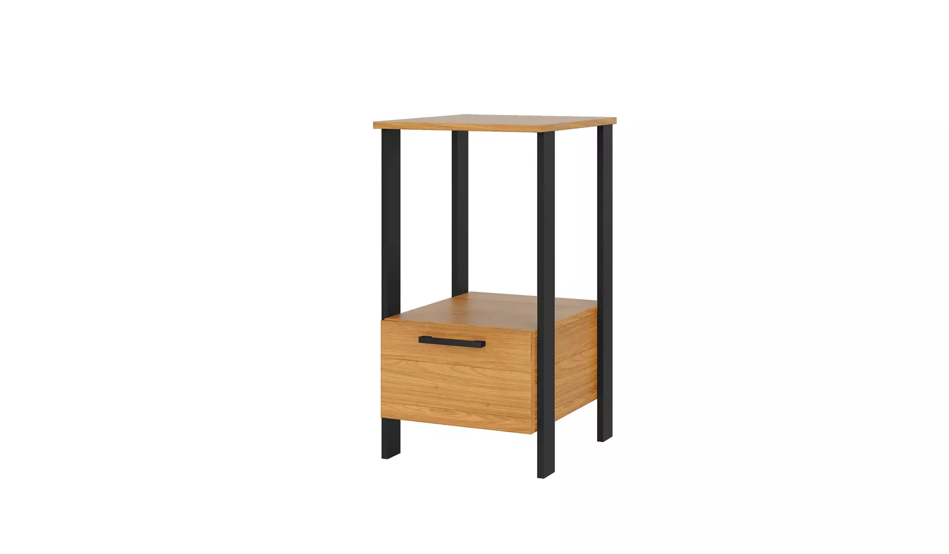 Mesa Auxiliar Visual 39